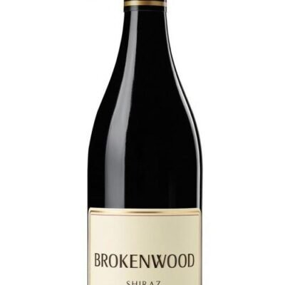 Brokenwood Shiraz 2021 Hunter Valley 375ml - 12 Bottles