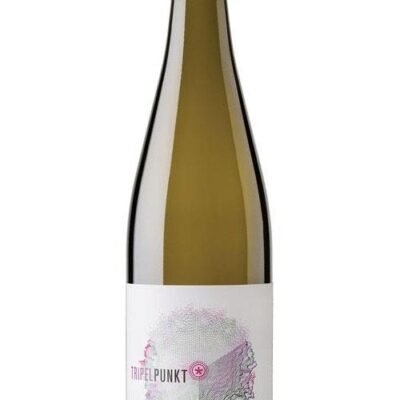 Chaffey Bros. Wine Co. Tripelpunkt Single Vineyard Riesling Eden Valley - 6 Bottles