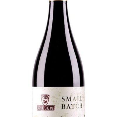 Giesen Small Batch Pinot Noir 2020 Marlborough - 6 Bottles
