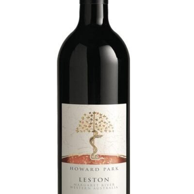Howard Park Leston Cabernet Sauvignon 2018 Western Australia - 6 Bottles