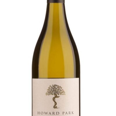 Howard Park Miamup Margaret River Chardonnay 2022 - 12 Bottles