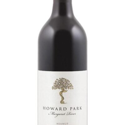 Howard Park Miamup Cabernet Sauvignon 2020 Margaret River - 12 Bottles