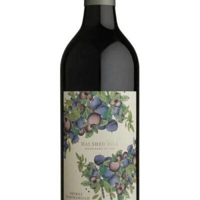 Hay Shed Hill Vineyard Series Shiraz Tempranillo 2020 Margaret River – 6 Bottles Gourmet Grocer Hay Shed Hill Vineyard Series Shiraz Tempranillo 2020 Margaret River - 6 Bottles