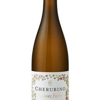 Larry Cherubino Laissez Faire Field Blend 2022 Pemberton - 6 Bottles