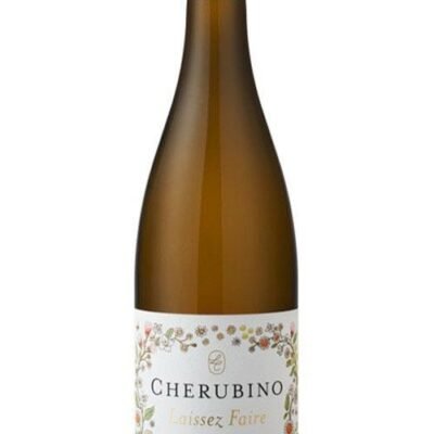 Larry Cherubino Laissez Faire Porongurup Riesling 2021 - 6 Bottles