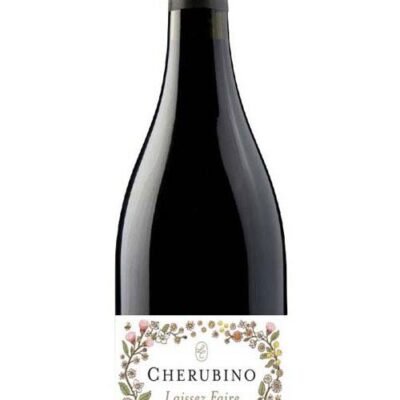 Larry Cherubino Laissez Faire Syrah 2019 Great Southern - 6 Bottles