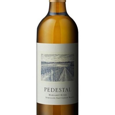 Larry Cherubino Pedestal Margaret River Semillon Sauvignon Blanc 2022 - 12 Bottles
