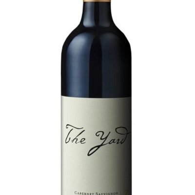 Larry Cherubino The Yard Riversdale Frankland River  Cabernet Sauvignon 2021 - 12 Bottles