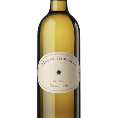 Mount Horrocks Clare Valley Semillon 2022 - 12 Bottles