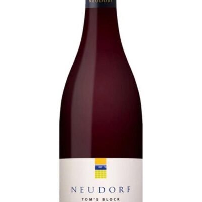 Neudorf Tom’s Block Pinot Noir 2021 New Zealand - 12 Bottles