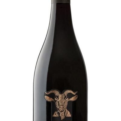 Nanny Goat Vineyard Super Nanny Pinot Noir 2021 Central Otago - 6 Bottles