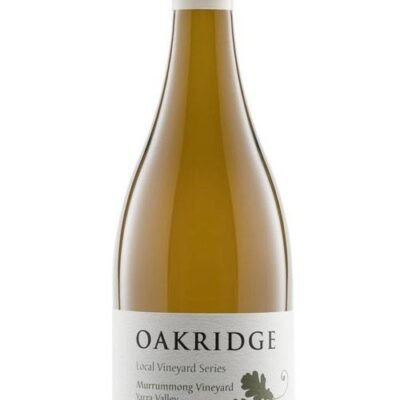 Oakridge LVS Murrummong Vineyard Arneis 2019 Yarra Valley – 6 Bottles Gourmet Grocer Oakridge LVS Murrummong Vineyard Arneis 2019 Yarra Valley - 6 Bottles