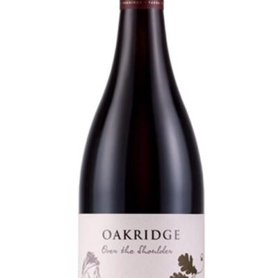 Oakridge Over the Shoulder Cabernet Merlot 2020 Yarra Valley – 6 Bottles Gourmet Grocer Oakridge Over the Shoulder Cabernet Merlot 2020 Yarra Valley - 6 Bottles