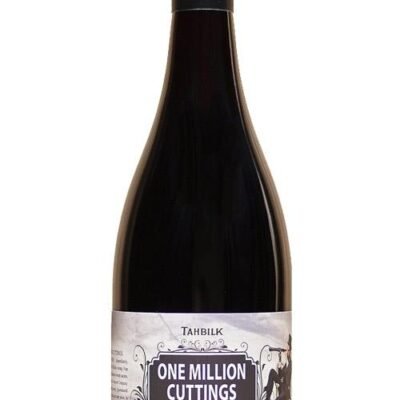 Tahbilk One Million Cuttings Merlot 2019 Nagambie Lakes - 12 Bottles