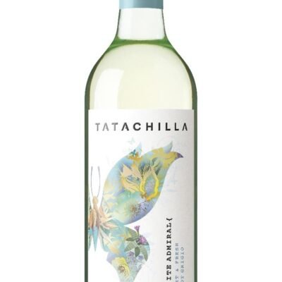 Tatachilla White Admiral McLaren Vale Pinot Grigio 2022 - 6 Bottles