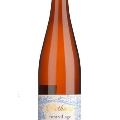 Bethany First Village Riesling 2022 Eden Valley - 12 Bottles