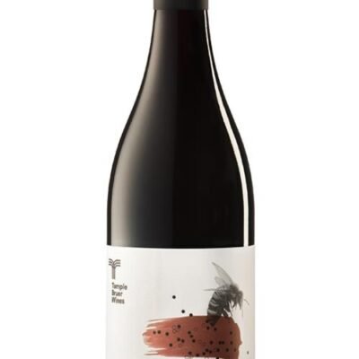 Temple Bruer Preservative Free Shiraz 2022 South Australia - 12 Bottles