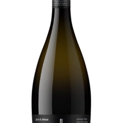Plus & Minus Adelaide Hills Premium Range Blanc de Noirs – 6 Bottles Gourmet Grocer Plus & Minus Adelaide Hills Premium Range Blanc de Noirs - 6 Bottles