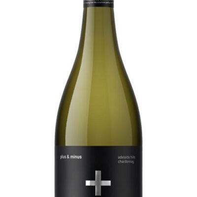 Plus & Minus Adelaide Hills Premium Range Chardonnay 2021 – 6 Bottles Gourmet Grocer Plus & Minus Adelaide Hills Premium Range Chardonnay 2021 - 6 Bottles