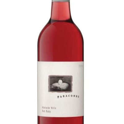Paracombe Red Ruby Rose 2022 Adelaide Hills – 12 Bottles Gourmet Grocer Paracombe Red Ruby Rose 2022 Adelaide Hills - 12 Bottles