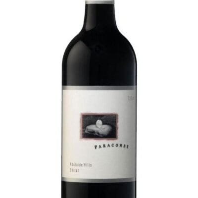 Paracombe Adelaide Hills Shiraz 2017 – 12 Bottles Gourmet Grocer Paracombe Adelaide Hills Shiraz 2017 - 12 Bottles