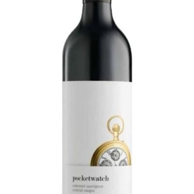 Robert Oatley Pocketwatch Central Ranges Cabernet Sauvignon – 12 Bottles Gourmet Grocer Robert Oatley Pocketwatch Central Ranges Cabernet Sauvignon - 12 Bottles