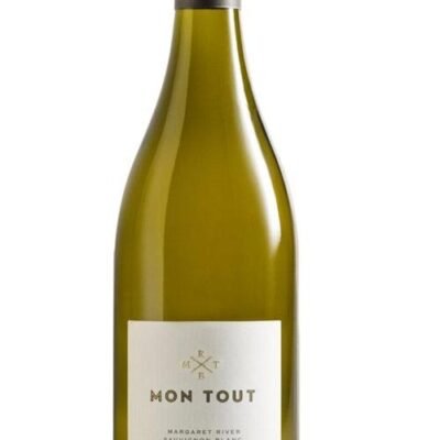 Mon Tout Sauvignon Blanc 2017 Margaret River - 12 Bottles