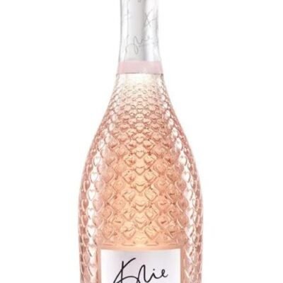 Kylie Minogue The Signature Gambellara (Italy) Prosecco Rose - 6 Bottles