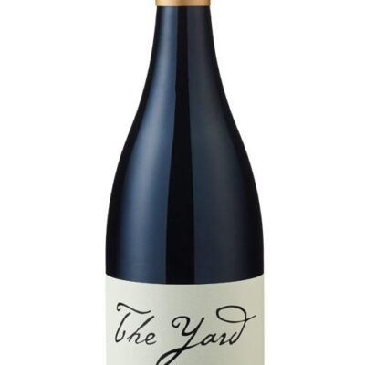 Larry Cherubino The Yard Riversdale Frankland River Shiraz 2020 - 12 Bottles