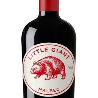 Little Giant Malbec 2021 South Australia - 6 bottles