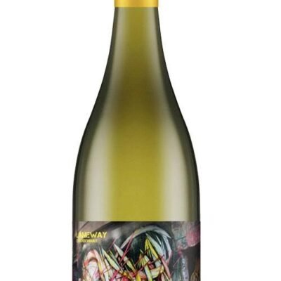 McPherson Laneway Chardonnay 2021 Goulburn Valley - 6 Bottles