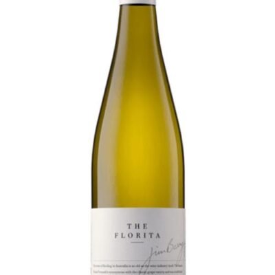 Jim Barry The Florita Clare Valley Riesling 375mL 2022 - 12 Bottles