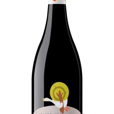 Geoff Merrill Saint Nic Shiraz Cabernet 2019 McLaren Vale- 12 Bottles