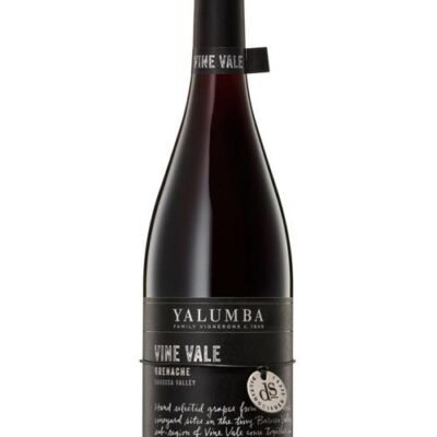Yalumba Vine Vale Grenache 2022 Barossa Valley - 6 Bottles