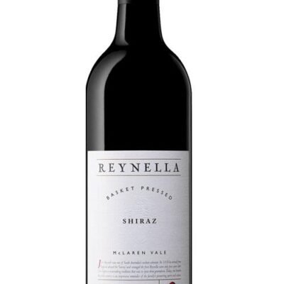 Reynella Basket Pressed Shiraz 2018 McLaren Vale – 6 Bottles Gourmet Grocer Reynella Basket Pressed Shiraz 2018 McLaren Vale - 6 Bottles