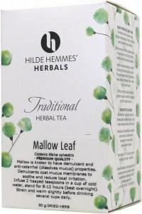 Hilde Hemmes Mallow Leaf 50gm