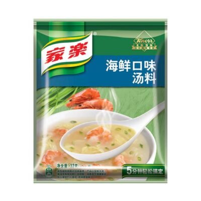 Jiale Seafood Flavour Soup Mix 32g