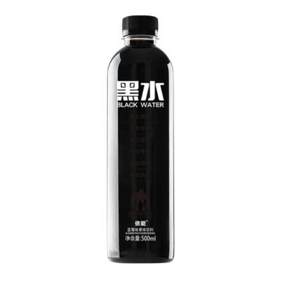 Yineng Black Water Blueberry Flavor - 500ml