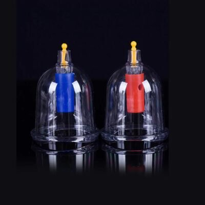 Ulife Vacuum Cupping Set – 24 Cups Gourmet Grocer Ulife Vacuum Cupping Set - 24 Cups