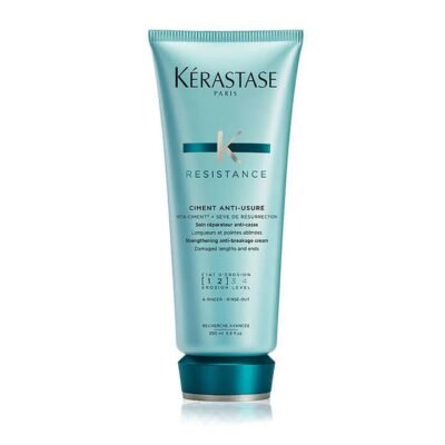 Kerastase Resistance Ciment Anti-Usure Conditioner – 200ml Gourmet Grocer Kerastase Resistance Ciment Anti-Usure Conditioner - 200ml