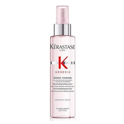 Kerastase Ginger Root Leave-In Hair Spray – 150ml Gourmet Grocer Kerastase Ginger Root Leave-In Hair Spray - 150ml