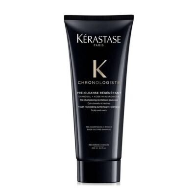 Kerastase Chronologiste Pre-Cleanse Regenerant – 200ml Gourmet Grocer Kerastase Chronologiste Pre-Cleanse Regenerant - 200ml