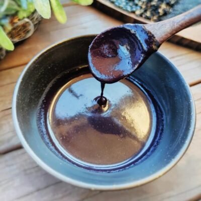 Zhen Shi Shi Yang Five Black Grains Powder - 280g