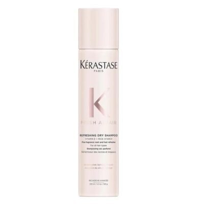 Kerastase Fresh Affair Refreshing Dry Shampoo – 233ml Gourmet Grocer Kerastase Fresh Affair Refreshing Dry Shampoo - 233ml
