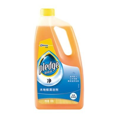 Pledge Wood Floor Cleaner 500g