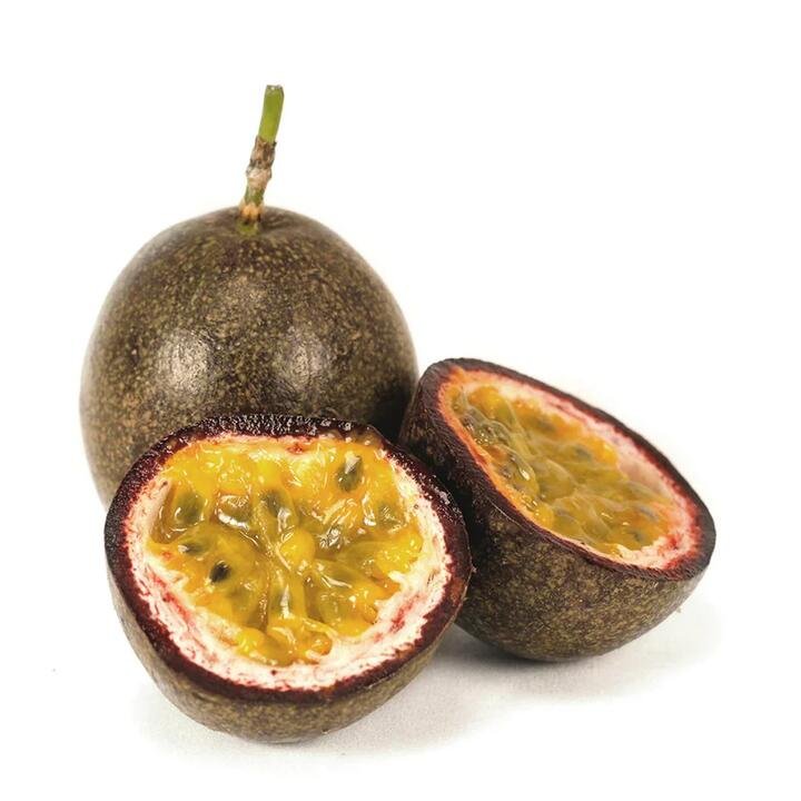 Passion Fruit – Pack of 3 Gourmet Grocer Passion Fruit - Pack of 3