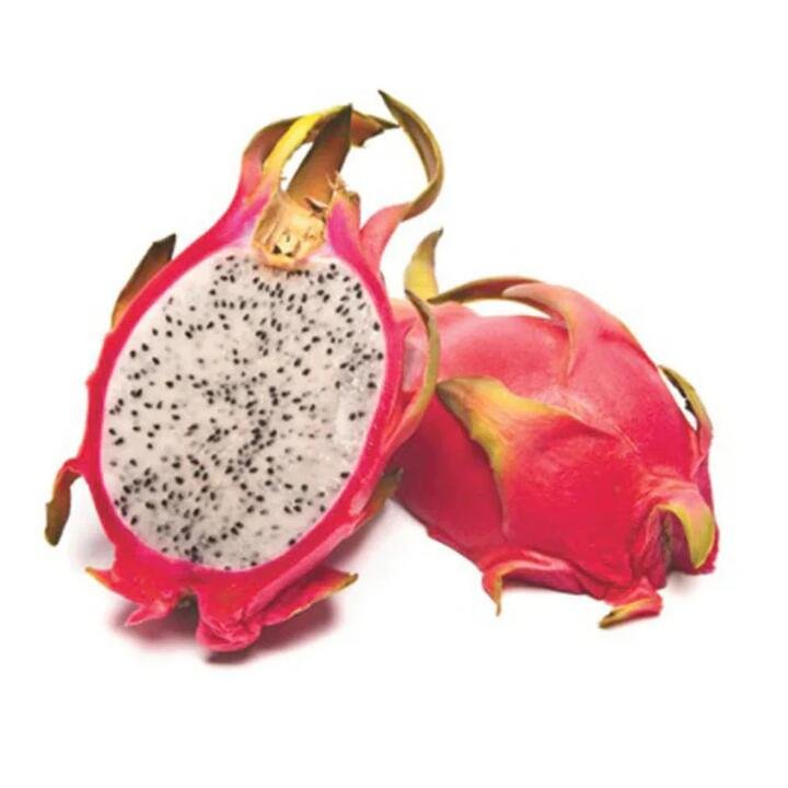 White Heart Dragon Fruit – 1 Piece Gourmet Grocer White Heart Dragon Fruit - 1 Piece