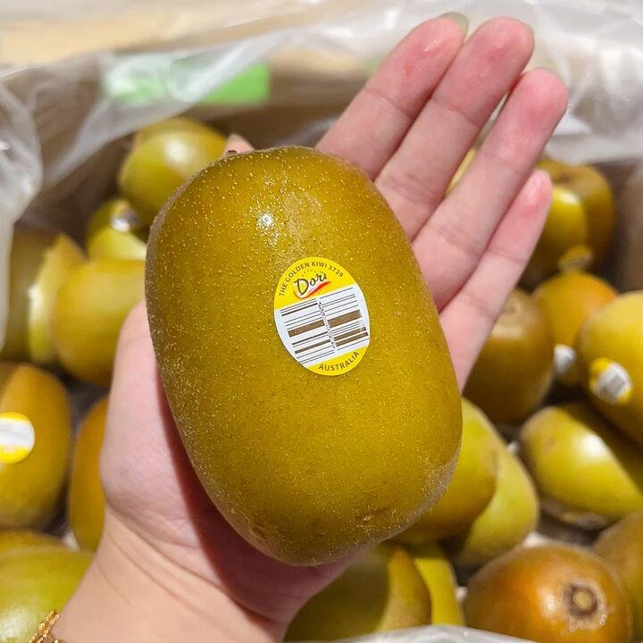 Local Golden Kiwi 500g