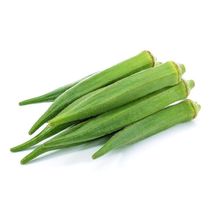 Okra 250g
