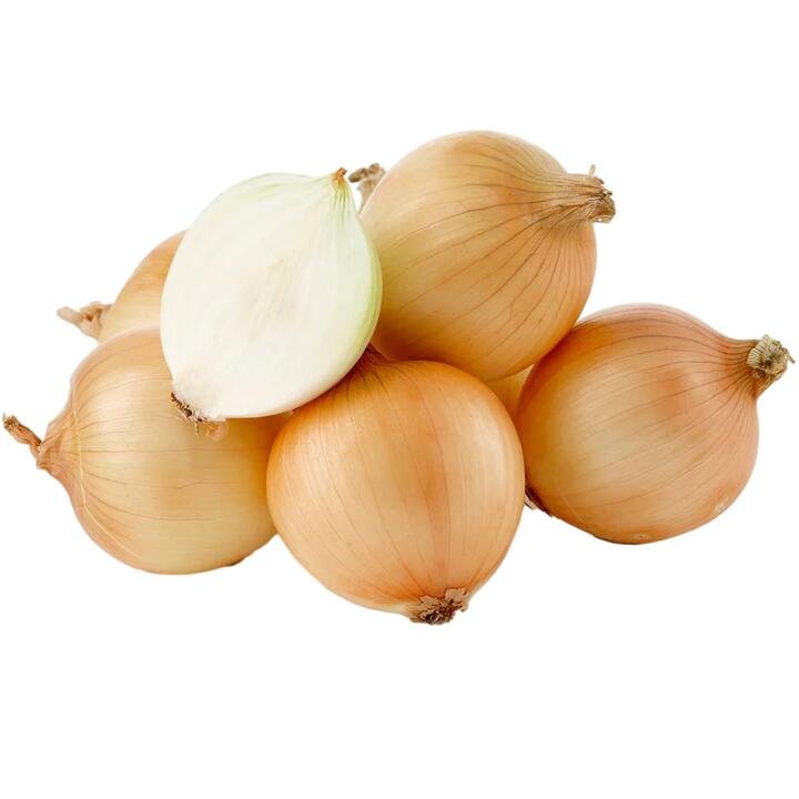 Yellow Onions 1kg Gourmet Grocer Yellow Onions 1kg